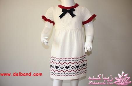 مدل تونیک دخترونه